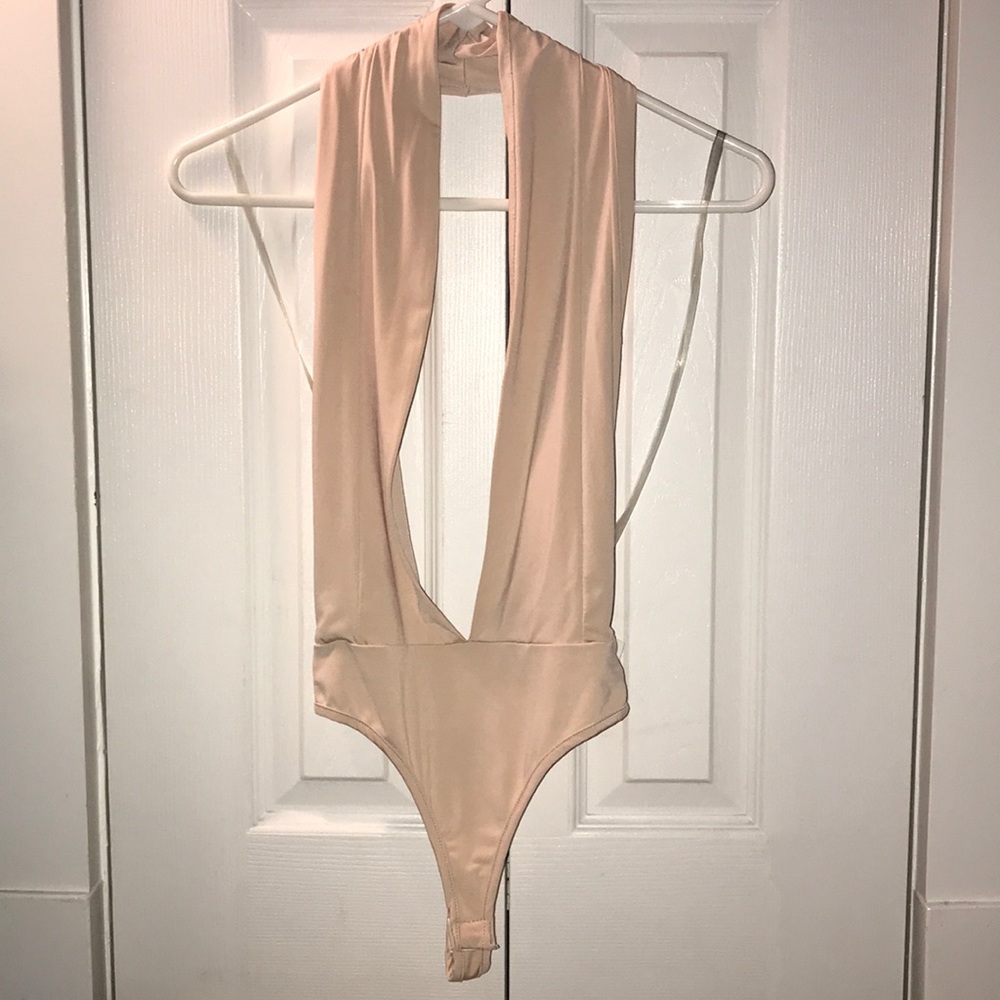 Body suit